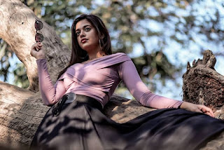 Shruti Sharma Shruti Sharma photo