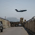 EE. UU. finaliza la evacuación de sus fuerzas en Afganistán