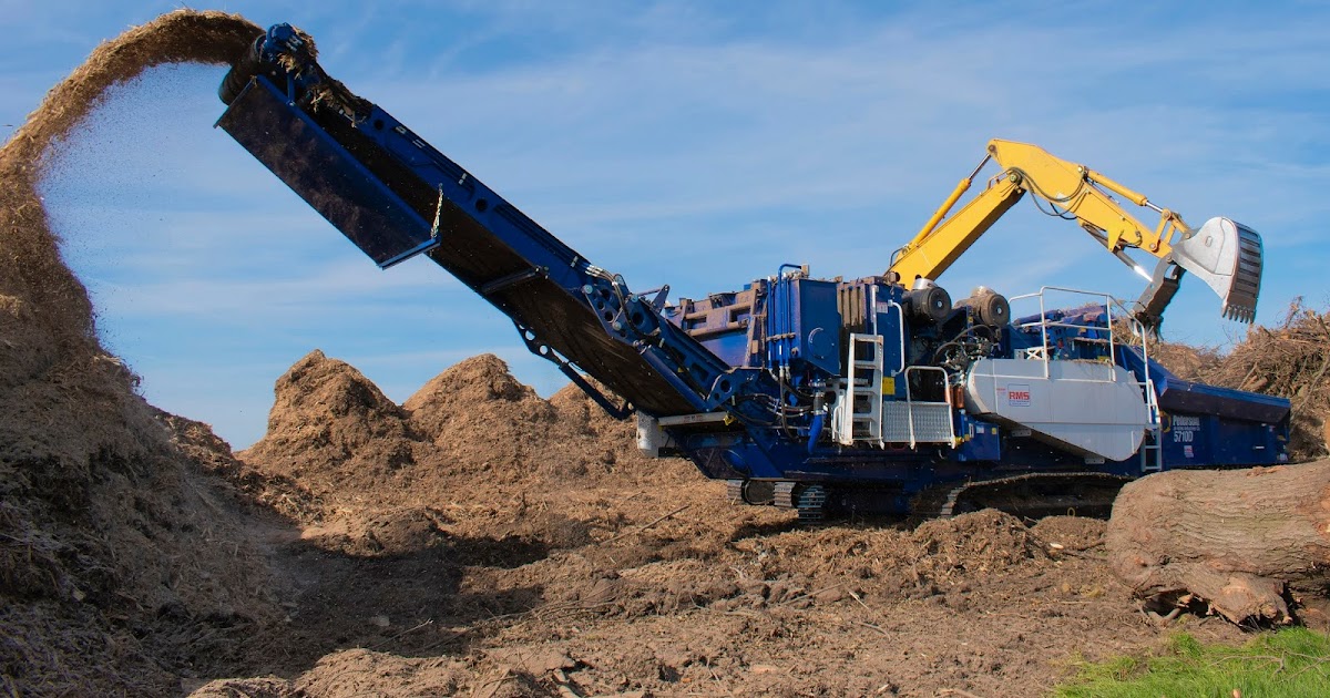 Road Machinery & Supplies Co. Adds Peterson Corp. to Equipment Line