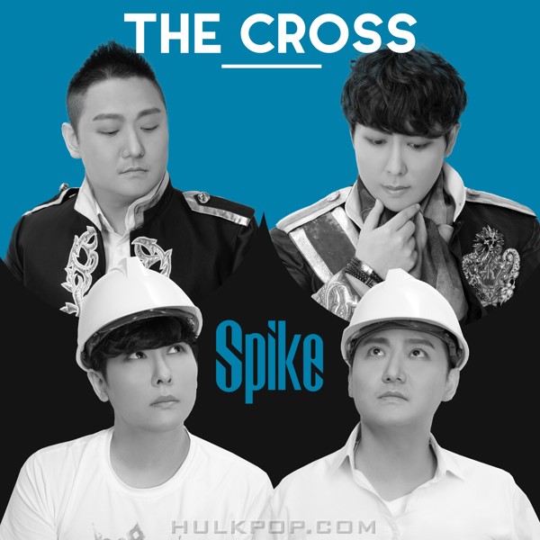The Cross – Spike – Single