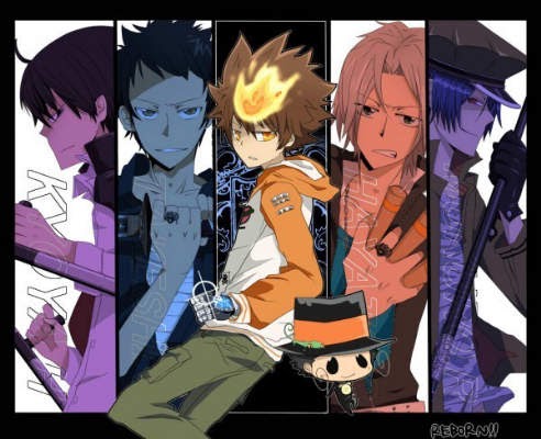 katekyo hitman reborn episode 1 english dubbed katekyo hitman reborn episode 1 english dubbed