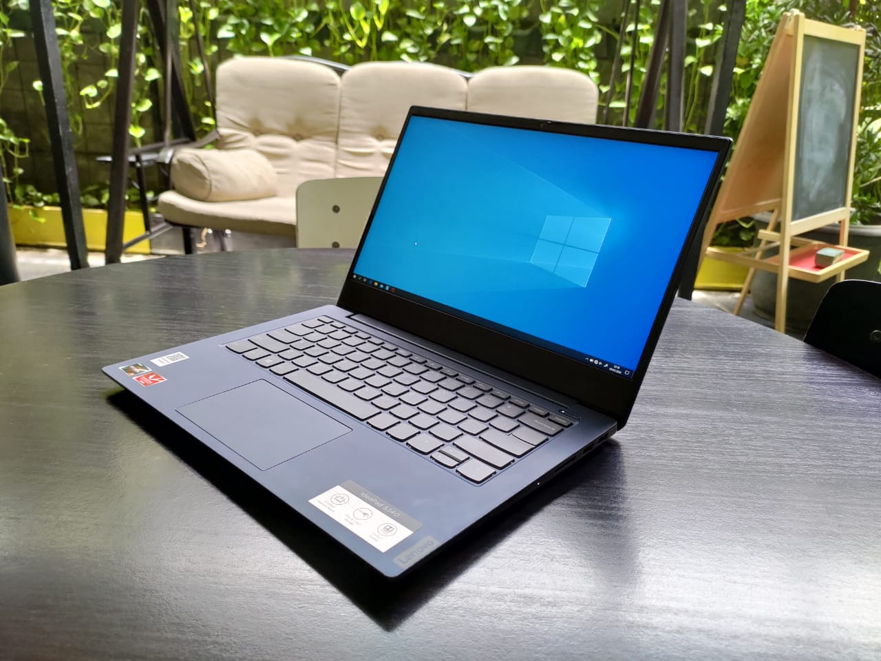 Spesifikasi laptop Lenovo S340 Ryzen 3 14 API  Harga Murah  Aws86