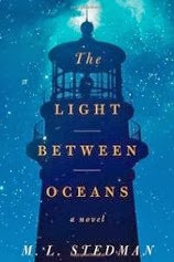 Just Finished... The Light Between Oceans by M. L. Stedman