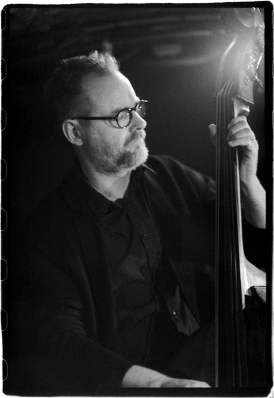 christophe hache (stefan orins trio)