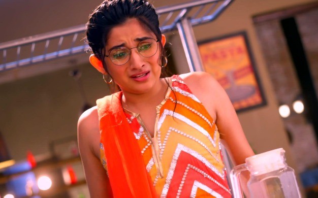 Guddan Tumse Na Ho Payega Spoiler 23 September 2020 Food Inspection Team visit Choti’s Restaurant