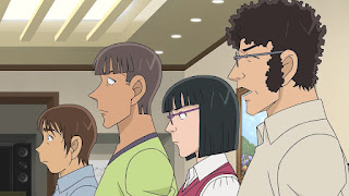 名探偵コナン 第1014話 魔王と呼ばれた小説家 | Detective Conan Episode 1014