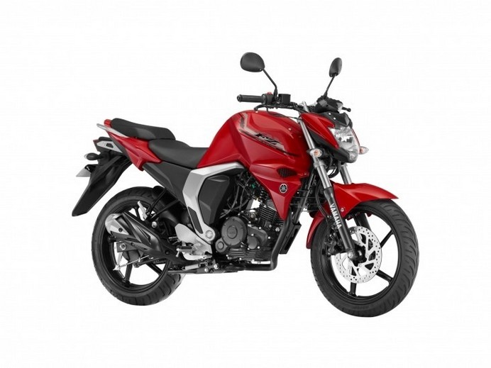Todo sobre motos: Yamaha FZ-FI 150 / Fazer FI