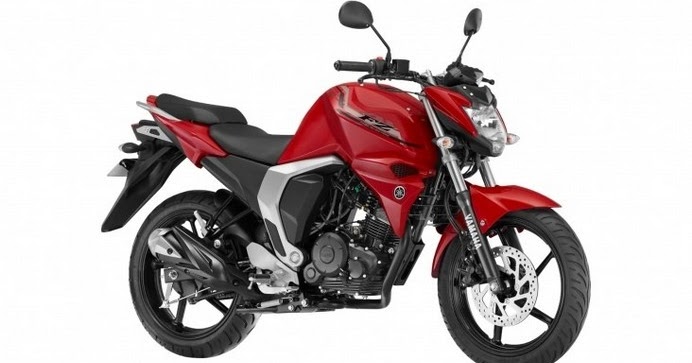 Todo sobre motos: Yamaha FZ-FI 150 / Fazer FI