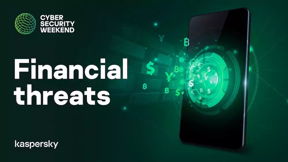 Kaspersky marks the digital money movement in APAC - Vimarsana News