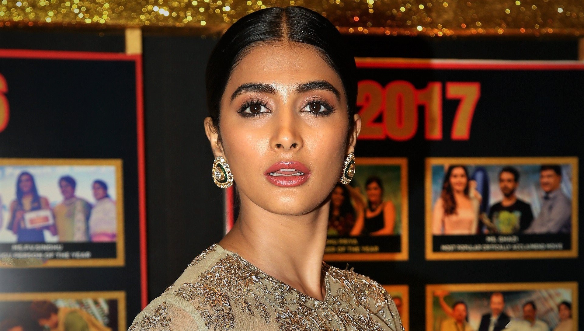 Pooja Hegde HD UHD Photo Pooja Hegde HD UHD Photo