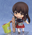 Nendoroid Kantai Collection: KanColle Akagi (#391) Figure