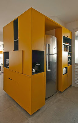 ideias para pequeno apartamento, apartamento decorado, blog achados de decoração