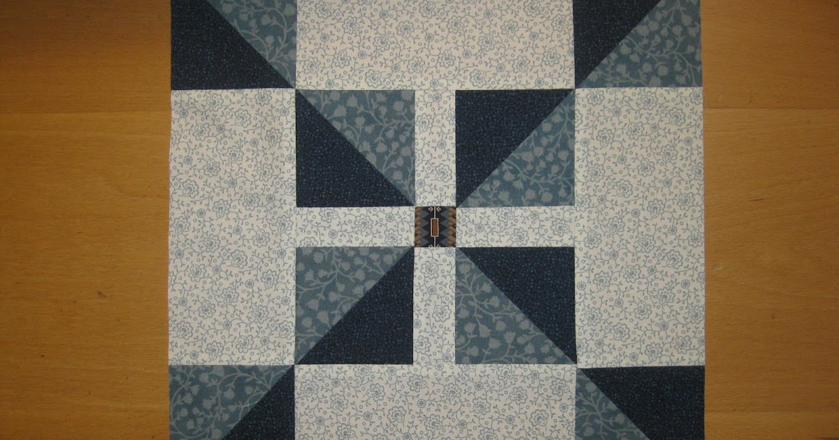 Valomea's Flickenkiste togetherquilt_mcq der Block Casablanca