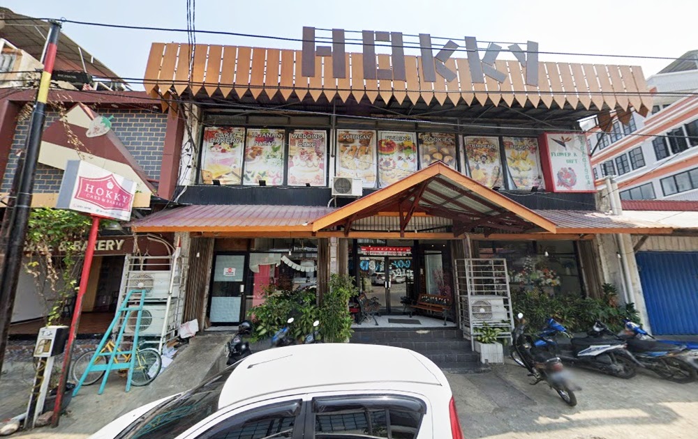 Lowongan Kerja Padang Hokky Cake & Bakery Oktober 2022 PADANG JOBS