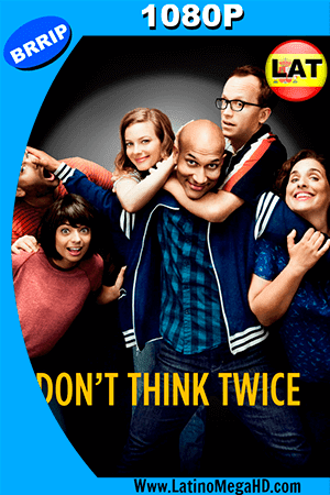 Vida Improvisada (2016) Latino HD 1080P (2016)