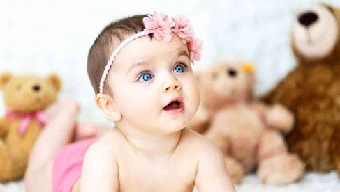  اسماء اطفال بنات مواليد 2021 Cute-baby-girl-12-1024x683-1024x580
