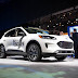 2020 Ford Escape Review