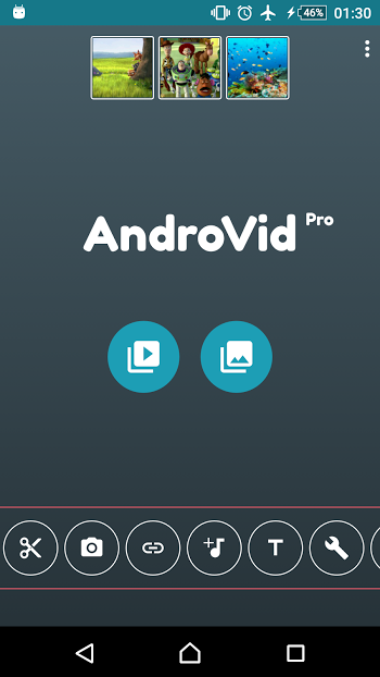 AndroVid Pro Video Editor v2 8 4 APK ~ Custom Droid Rom AndroVid Pro Video Editor v2 8 4 APK ~ Custom Droid Rom