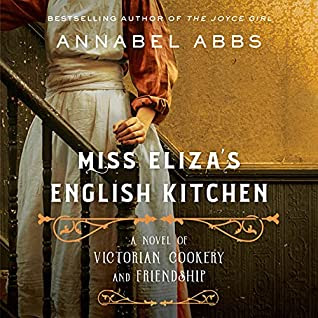 Miss Eliza's English Kitchen