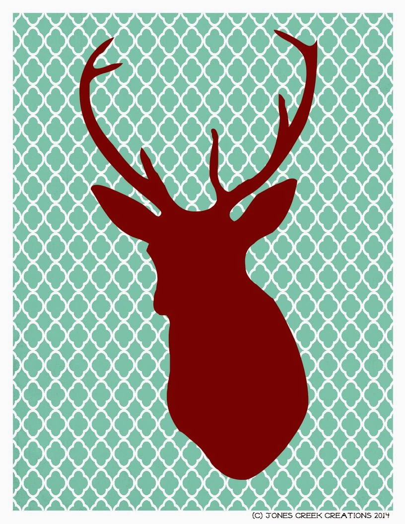 Jones Creek Creations
