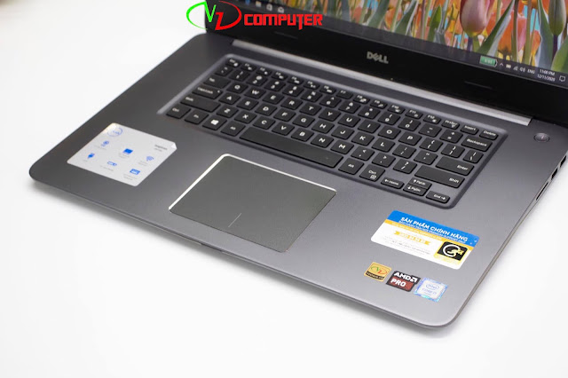 dell inspiron 7548