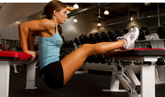 Bodybuilding Zone