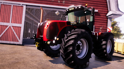 Real Farm Gold Edition Game Screenshot 16