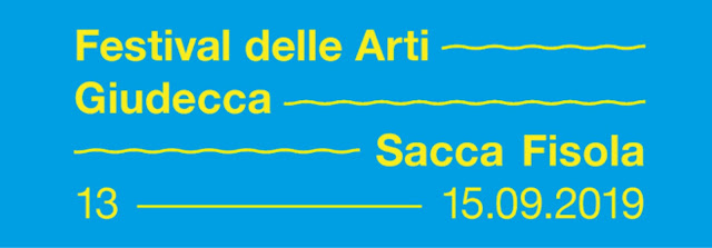 Libreria MarcoPolo al Festival delle Arti Giudecca e Sacca Fisola 2019