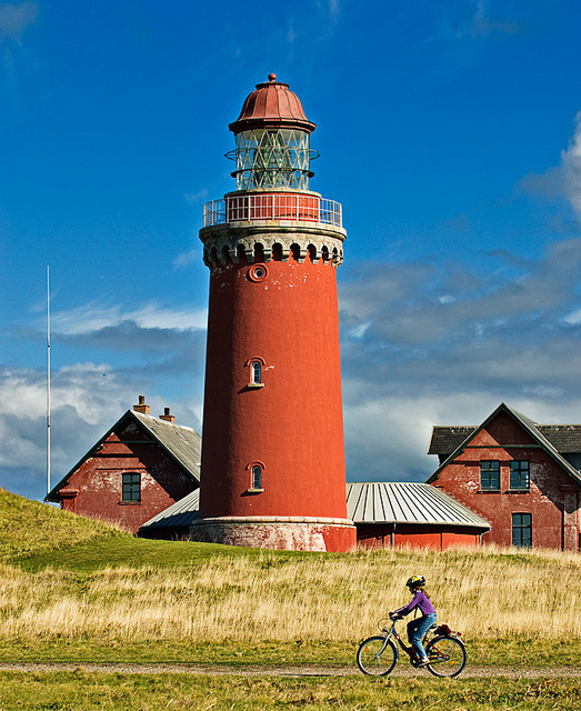 Denmark - Lighthouse