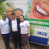 Prefeito de Mundo Novo apresenta a população o programa Odontomóvel