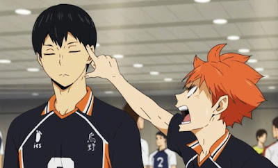 HAIKYUU!! Season 5: Release Date And Plot