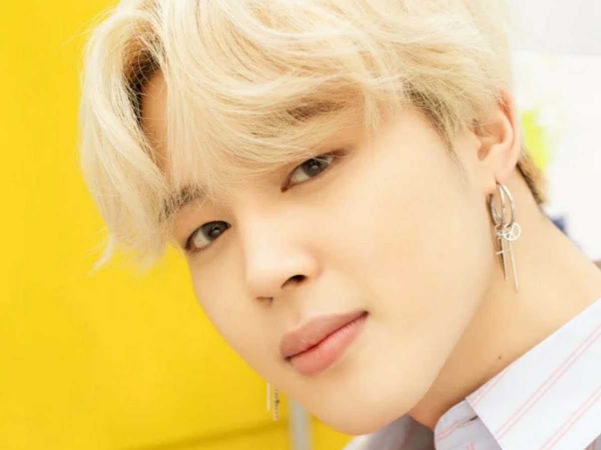 Jimin BTS Profile, Zodiac, Born - K-POP STOCK