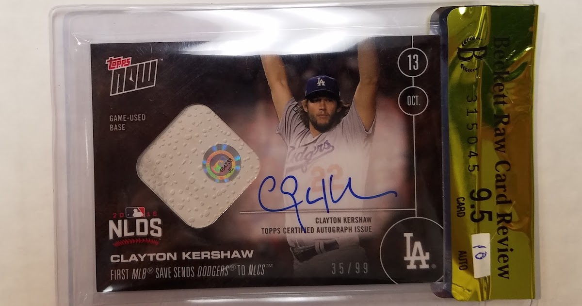 Dodger Penguin Raw Card Review Recap Number Five From Submission Batch