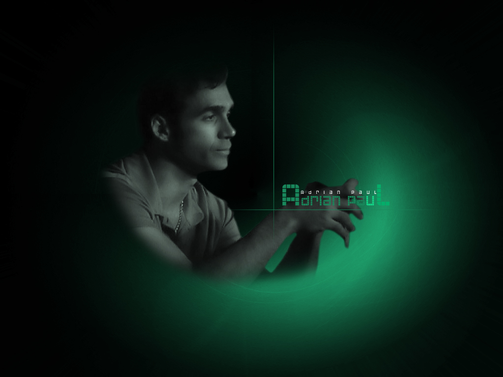 Valerie Kinney: paul wallpaper