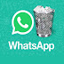 3 Tips Mudah Hapus Pesan WhatsApp