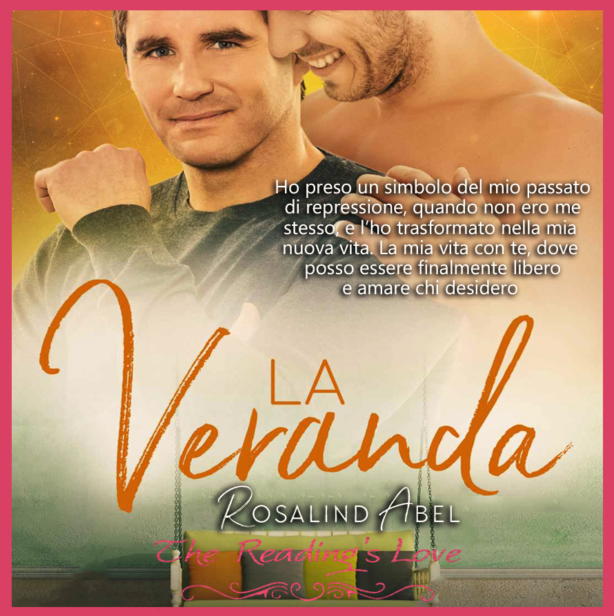 The Reading's Love RECENSIONE "La veranda" di Rosalind Abel