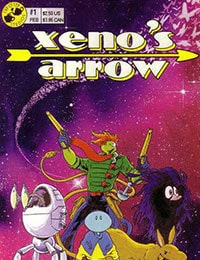 Xenos Arrow