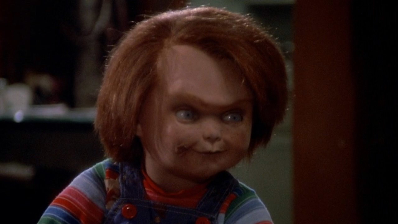 Great Old Movies Childs Play 1988