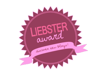 Liebster award