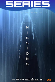 Missions Temporada 1 Completa HD 1080p