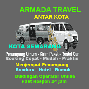 travel surabaya semarang