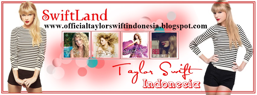 Taylor Swift Fans Indonesia