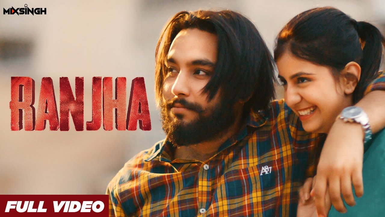 Ranjha Lyrics – Simar Doraha