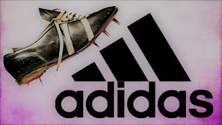 History of The Brand Adidas