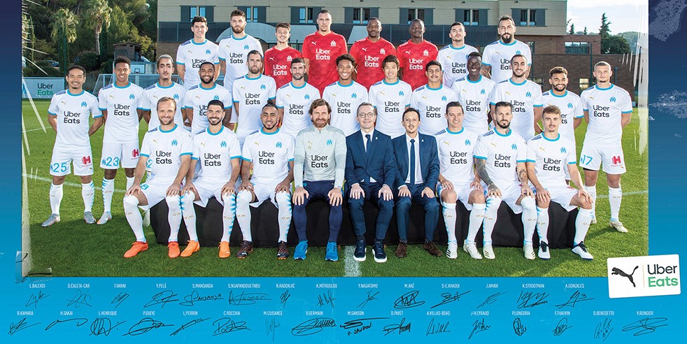 Olympique de Marseille