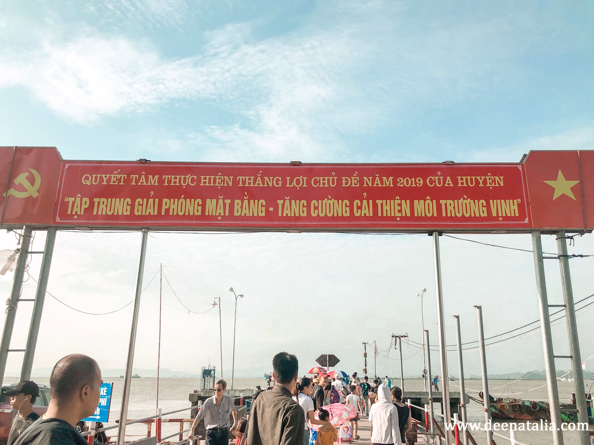 Deelicious Travel And Thought Stories Vietnam