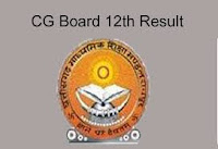 CGBSE Result