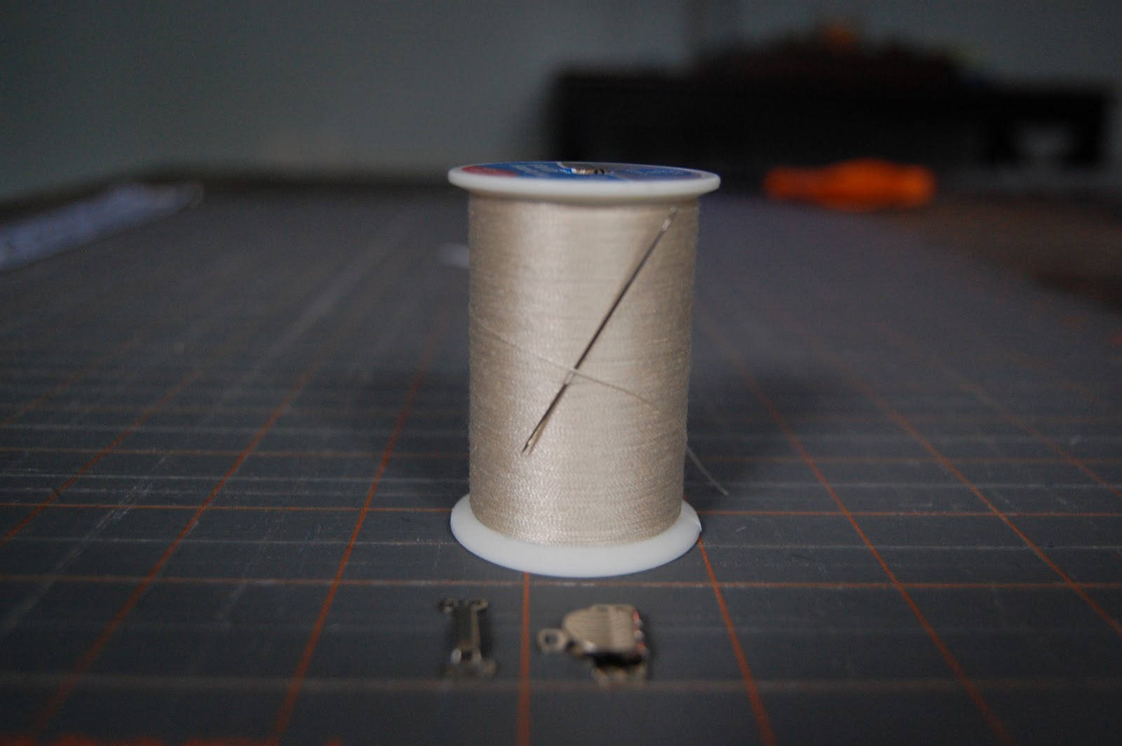 Simple DIY Home: Crafty Curtain Tie Backs