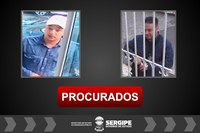Polícia Civil procura suspeitos de golpes envolvendo cartões de crédito Polícia Civil procura suspeitos de golpes envolvendo cartões de crédito