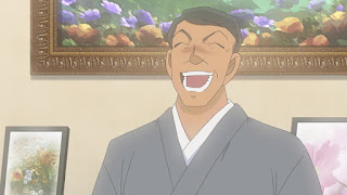 名探偵コナン 第1014話 魔王と呼ばれた小説家 | Detective Conan Episode 1014